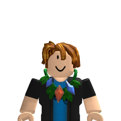 Roblox avatar