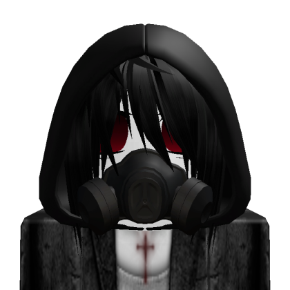 Roblox profile picture for @Extract