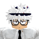 Tomgleebloom47's avatar