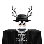 @TrueTable