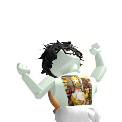 Roblox avatar
