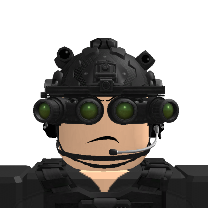 Roblox avatar