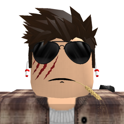 Roblox avatar