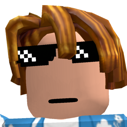 Roblox avatar