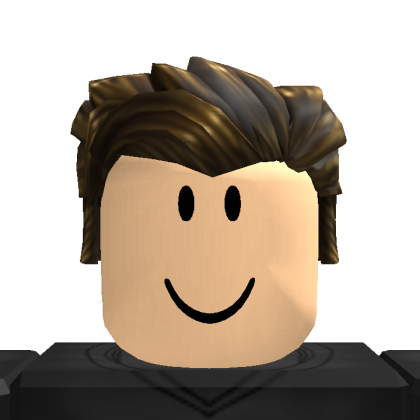 Roblox avatar