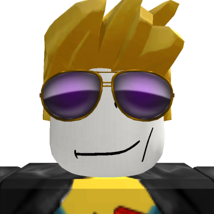 Roblox profile picture for @prk92