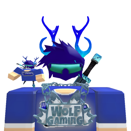 WoIfGamingYT avatar