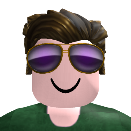 Roblox profile picture for @Petter_di