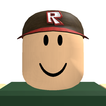 Roblox profile picture for @Entrapment