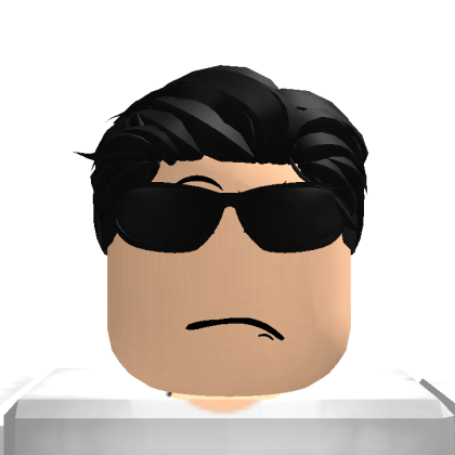 Roblox avatar