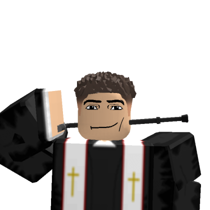 Roblox avatar