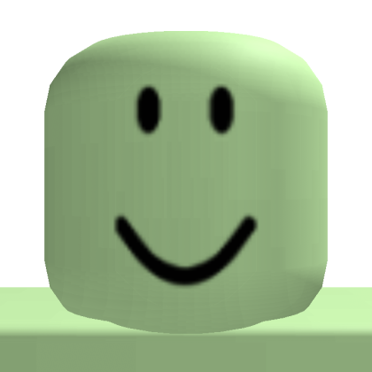 Roblox profile picture for @inhabitants