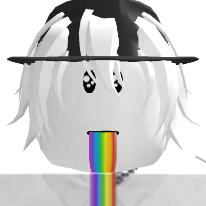 Roblox profile picture for @arrange