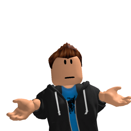 Roblox profile picture for @MaxStreamX
