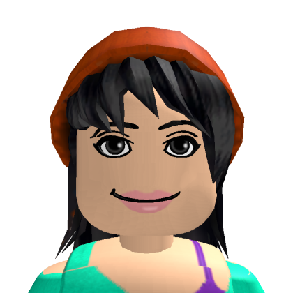 Roblox profile picture for @techwhy