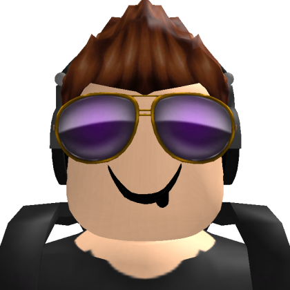 Roblox profile picture for @Lorran_x