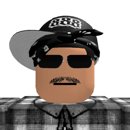 Roblox avatar