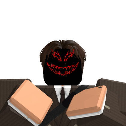 Roblox avatar