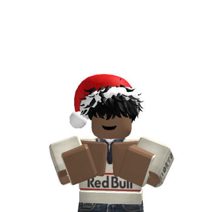 Roblox avatar