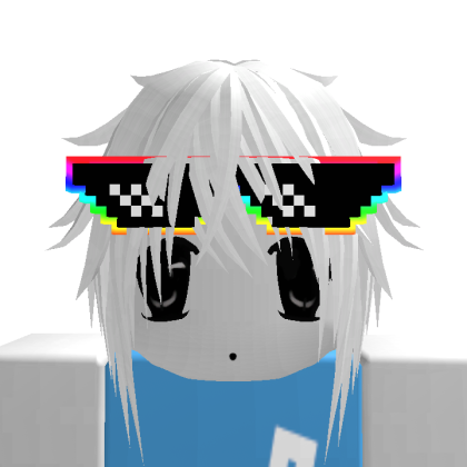 Roblox profile picture for @nif