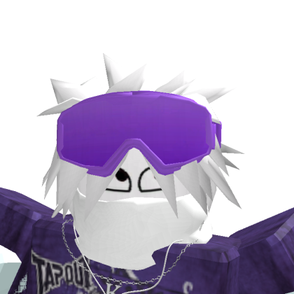 Roblox avatar