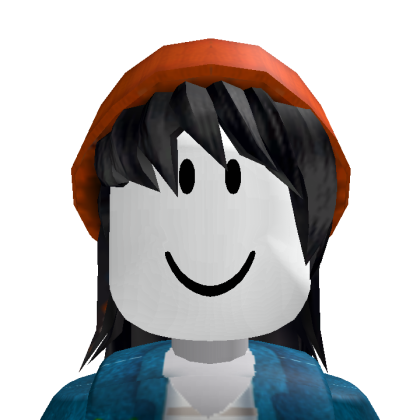 Roblox profile picture for @tifilcikk