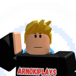 @Arnokil