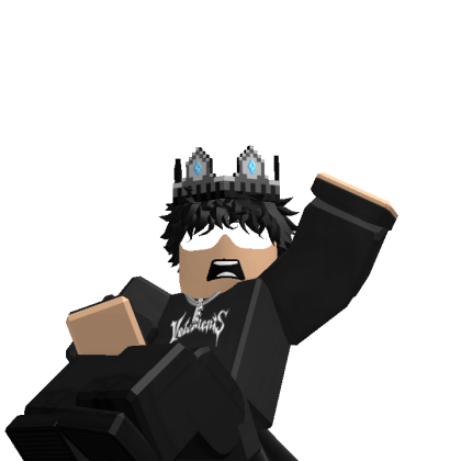 Roblox avatar