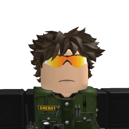 Roblox avatar