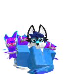 JamestheCSWolfdogfox