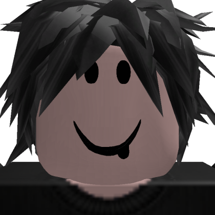 Roblox profile picture for @Delighted