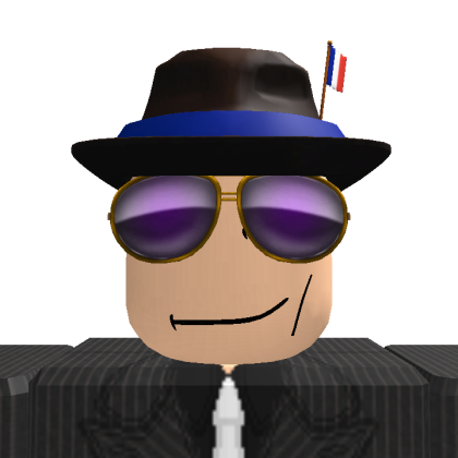 Roblox avatar