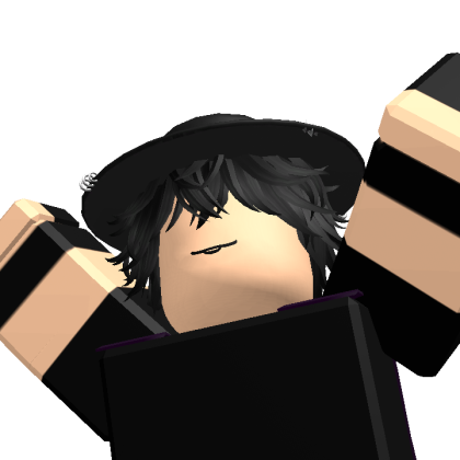 Roblox avatar