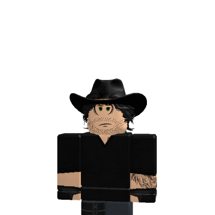 Roblox avatar