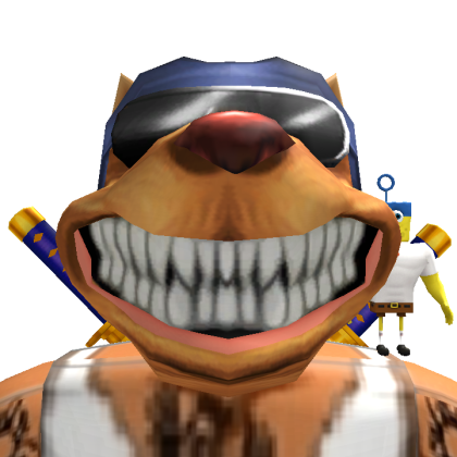 Roblox profile picture for @shamseddin