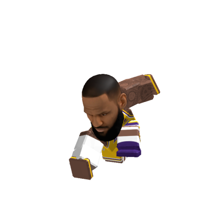Roblox avatar