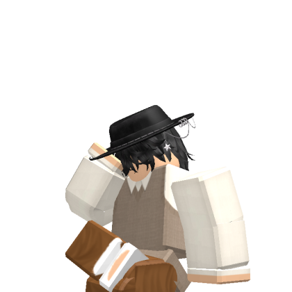 Roblox avatar
