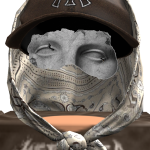 Klevy Roblox avatar