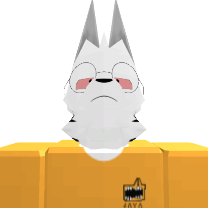 Roblox avatar