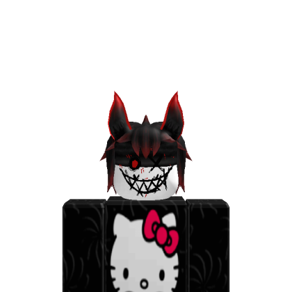 Roblox profile picture for @Sassori00