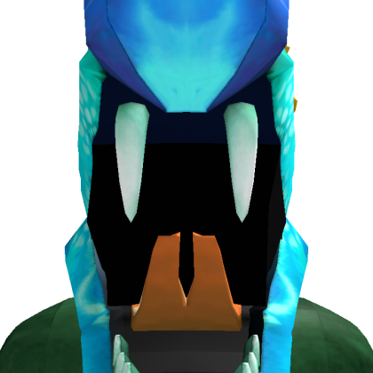 Roblox profile picture for @panchero