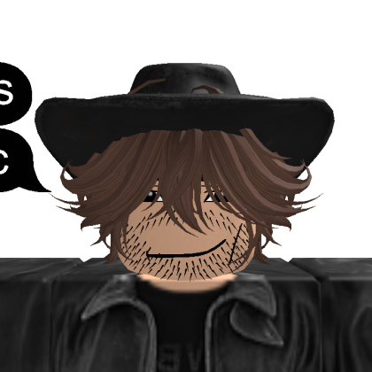 Roblox avatar