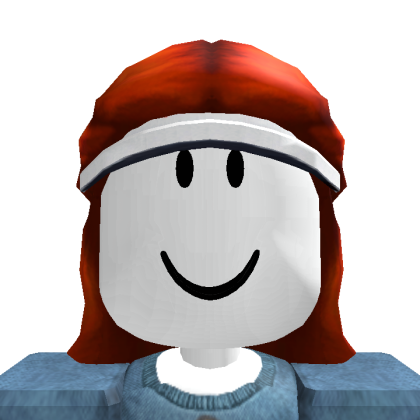 Roblox profile picture for @Vintag_es