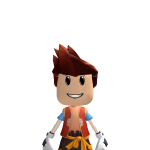 @FIBprobot