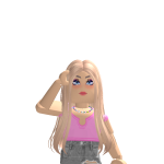 @BayBellameanttobe