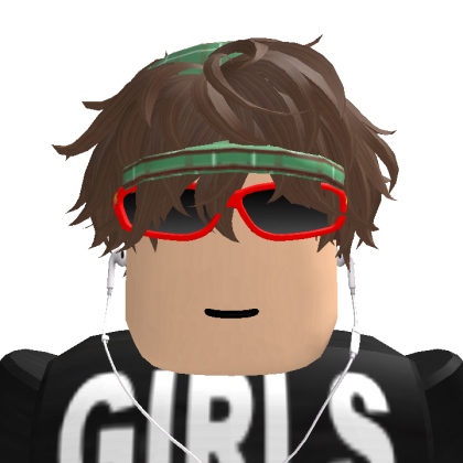 Roblox avatar