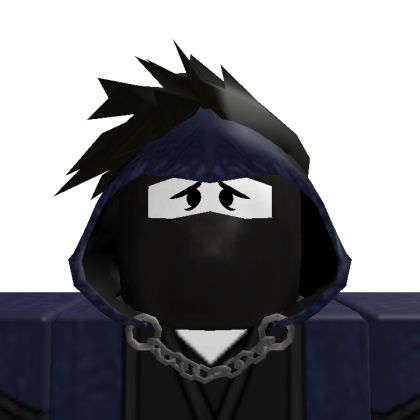 Roblox profile picture for @georges