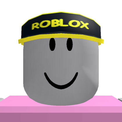 Roblox profile picture for @olaolaola