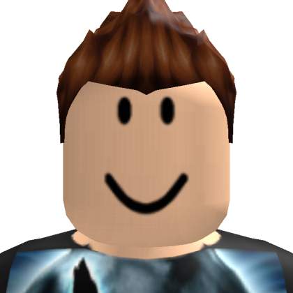 Roblox profile picture for @franudi