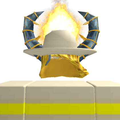 Roblox profile picture for @Sparrow